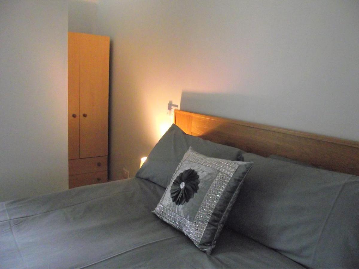 Seahawk Holiday Apartments Cleveleys Ngoại thất bức ảnh